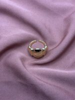 Quirky Crab Shaped Ring - Image 2