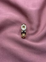 The Chain Feel Ring – Stainless Steel, Anti-Tarnish - Image 3