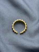 Bold Band with Stripes - Image 3