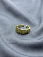 Bold Band with Stripes - Image 4