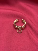 Bold Statement Ring - Image 2