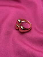 3 Dots Connecting Ring - Image 4