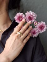 Bold Band with Stripes