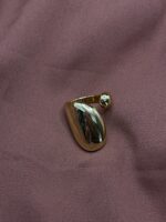 Western Open-Ended Bold Ring – Minimal Yet Striking Style - Image 2