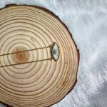 Evileye Charm Necklace - Image 4