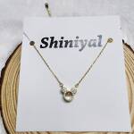 Disney Charm Necklace