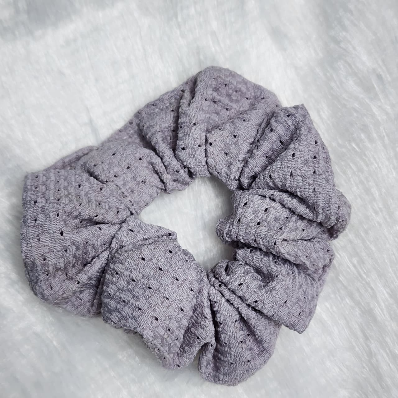WhatsApp Image 2025-11-15 at 2.05.26 AM Textured Knit Scrunchie - Image 1