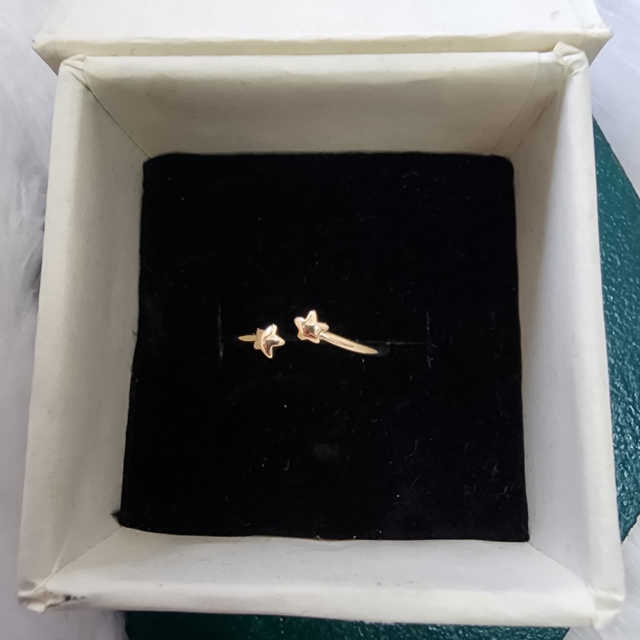 WhatsApp Image 2025-11-19 at 12.12.23 PM (3) Star Gold Ring - Image 1
