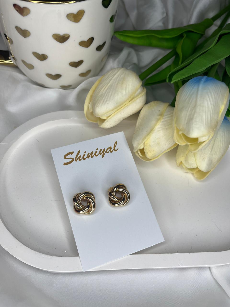 WhatsApp Image 2026-06-01 at 10.16.20 PM (32) Star shaped anti tarnish earring. - Image 1
